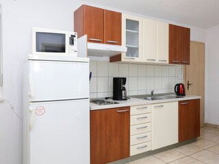 Apartment Rogoznica  31