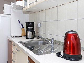 Apartment Rogoznica  32