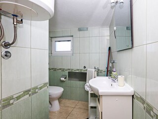 Apartment Rogoznica  38