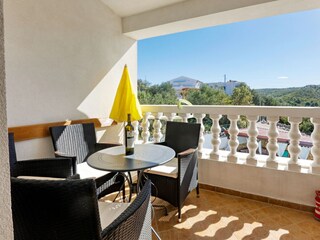 Apartment Rogoznica  41