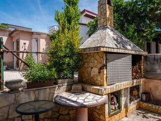 Apartment Privlaka  4