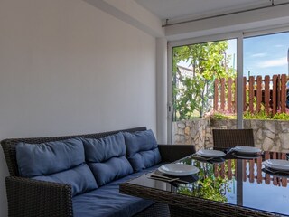 Apartment Privlaka  18