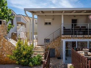 Apartment Privlaka  3