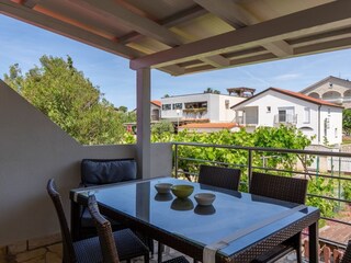 Apartment Privlaka  19