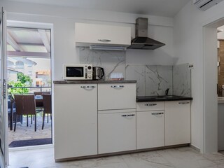 Apartment Privlaka  1
