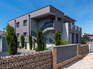 Apartment Povljana  3