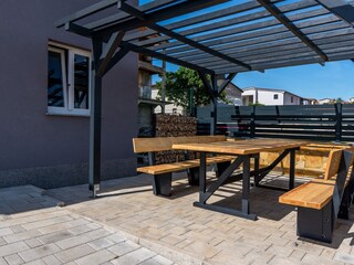 Apartment Povljana  4