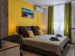 Apartment Povljana  19