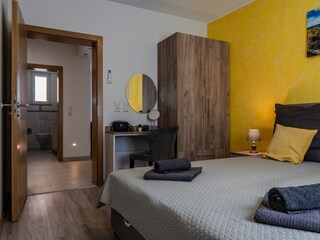 Apartment Povljana  20