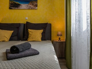 Apartment Povljana  21