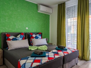 Apartment Povljana  27