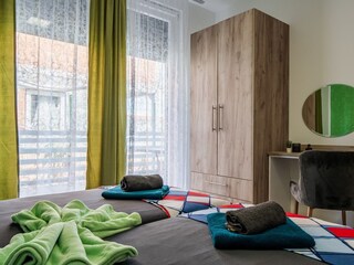 Apartment Povljana  28