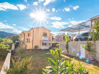 Holiday room Baska  2