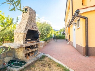 Holiday room Baska  4