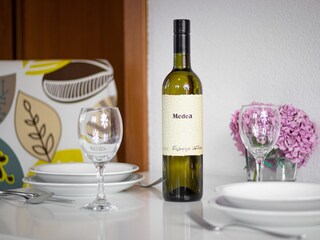 Holiday room Baska  5