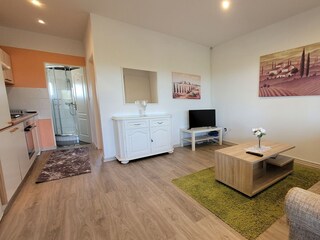 Apartment Malinska  1