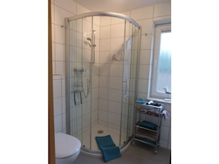 Badezimmer mit Stil