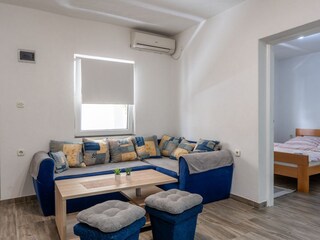 Apartment Privlaka  6