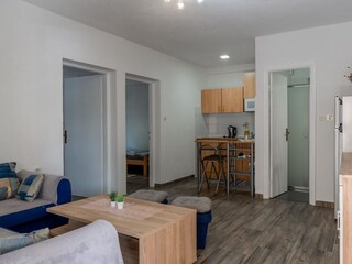 Apartment Privlaka  7