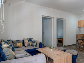 Apartment Privlaka  1