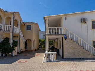 Apartment Privlaka  3