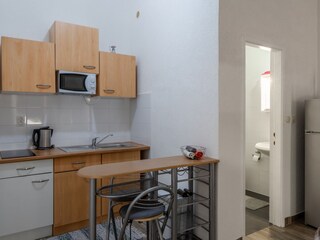 Apartment Privlaka  8