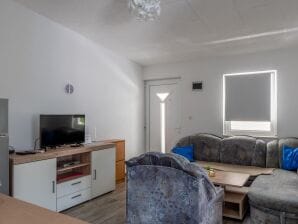 Two bedroom apartment with balcony Vir A-23334-c