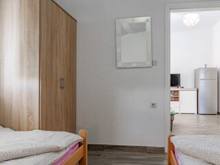 Apartment Privlaka  16