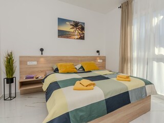 Apartment Privlaka  13