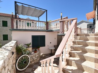 Apartment Privlaka  13