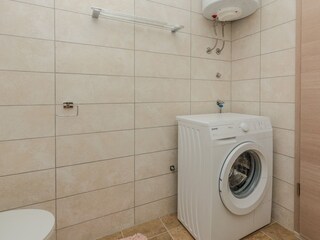 Ferienhaus Privlaka  15