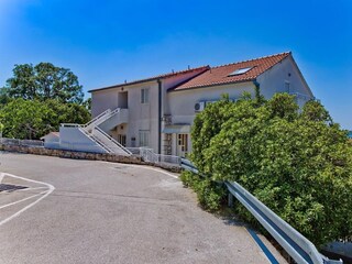 Apartment Hvar (Stadt)  3