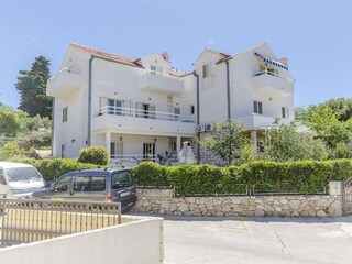 Apartment Hvar (Stadt)  1