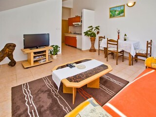 Apartment Hvar (Stadt)  11