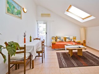 Apartment Hvar (Stadt)  12