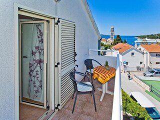 Apartment Hvar (Stadt)  23