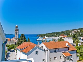 Apartment Hvar (Stadt)  25