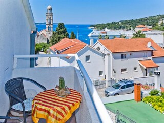 Apartment Hvar (Stadt)  26