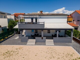 Apartment Privlaka  4