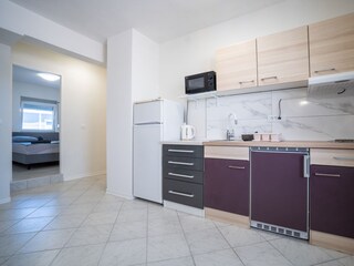 Apartment Privlaka  7