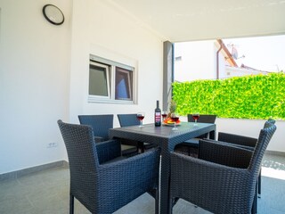 Apartment Privlaka  12