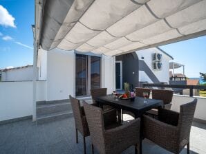 Apartments by the sea Vir - 23691