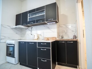 Apartment Privlaka  6