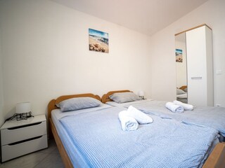 Apartment Privlaka  8