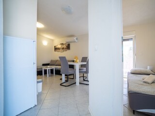 Apartment Privlaka  10