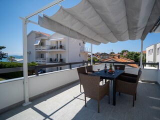 Apartment Privlaka  11