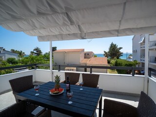 Apartment Privlaka  12