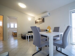Apartment Privlaka  1