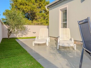 Ferienhaus Povljana  3