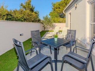 Holiday house Povljana  5